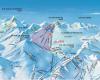 Val d'Isère abrirá el glaciar para el esquí de verano el 7 de junio