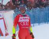 El "extraterrestre" Marco Odermatt gana la séptima carrera consecutiva de slalom gigante