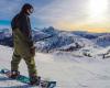 El snowboard llora la pérdida del carismático Marko “Grilo” Grilc