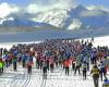 Casi mil esquiadores de fondo desafiarán este fin de semana el anticiclón en la 44a Marxa Beret