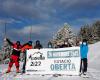 Más de 1.000 esquiadores inauguran la temporada en Masella
