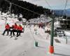 800 esquiadores y snowboarders inauguran la temporada en Masella