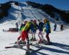 Masella cierra su primer fin de semana con más  de 4.800 esquiadores