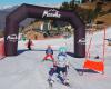 Éxito solidario en el slalom paralelo de Masella: Más de 500 esquiadores por La Marató