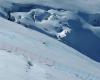 Controversia en Zermatt por la construcción de una pista de esquí en el glaciar Theodule