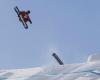 Max Parrot, el snowboarder que ha pasado de ganar la batalla al cáncer al oro olímpico en Beijing