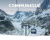 La Vallée Blanche estrena telecabina para que los esquiadores no tengan que subir 550 escalones
