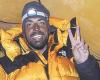 El K2 se cobra la vida del alpinista Miguel Ángel Pérez