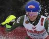 ¡Gesta de Mikaela Shiffrin! gana su cuarto campeonato del mundo consecutivo en slalom