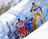 La selección española de Esquí de Montaña equipada con Millet consigue unos resultados de lujo en la Mondol Ski Alp