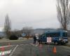Los Mossos denuncian 59 personas por viajar en un autobús a Port del Comte