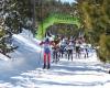 Naturlandia/La Rabassa será la primera estación de esquí de fondo con nieve artificial
