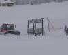 La estación austriaca de Hochkar reabre pistas después de recibir hasta 130 cm de nieve