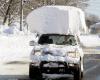 Snow report de LdN: El invierno despide febrero con mucha nieve