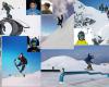Primera quedada de Jóvenes promesas del snowboard Nacional en Boí Taüll