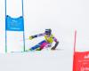 Núria Pau se proclama campeona de España de Slalom