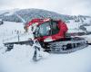 Las estaciones de esquí públicas catalanas no producirán más nieve artificial por la sequía