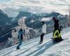 Las estaciones de Grandvalira Resorts reciben unos 292.000 esquiadores durante las Navidades