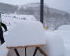 Las estaciones de Aramón reciben una intensa nevada que llega a los 150 cm en Formigal