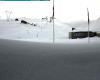 El esquí de verano de Passo Stelvio abrirá el 31 de mayo con más de tres metros de nieve