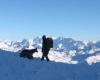 Fallece el esquiador de travesía sepultado por una avalancha en la estación de esquí de Candanchú