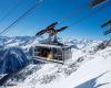 Pejo 3000 se convierte en la primera estación de esquí de Europa que prohíbe el plástico