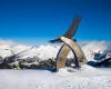 Así es 'La Mamba Negra Race by Joan Verdú' que llega a Grandvalira este fin de semana