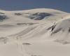 Cervinia abrirá el glaciar para el esquí de verano el 24 de junio