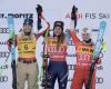 Sofia Goggia gana su primer Súper-G en la Copa del Mundo de esquí en dos años