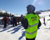 La temporada de esquí se salda con 58 inspecciones y 12 denuncias por drogas en Aragón