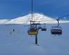 Passo Pordoi instalará un telecabina para absorber el aumento de esquiadores en Italia