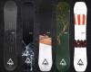 La marca española Help Snowboards lanza nueva colección a pesar del covid 
