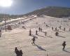 Port del Comte vive la mejor nieve de la temporada con 24 kilómetros esquiables