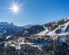 Primeros pasos para una estación de esquí con 180 km de pistas en los Alpes de la Haute Provence