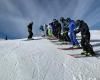 Aramón impulsa un centro de formación de profesores de esquí en Aragón
