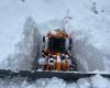 Andorra registra una nevada de 3 días récord para un 11 de diciembre