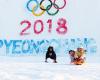 Dmax ofrecerá en abierto y directo los Juegos Olímpicos de Invierno PyeongChang 2018