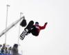 Queralt Castellet consigue el billete para la final de snowboard Halpipe de Beijing 2022