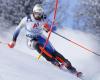 Quim Salarich consigue una gran 16a posición en el slalom de Copa del Mundo de Kitzbühel
