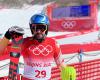 Quim Salarich fuera de la lucha en el slalom de los JJOO en Beijing 2022