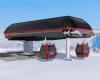 Benasque retoma el proyecto para construir un telecabina hasta la estación de esquí de Cerler