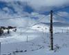 Las estación de esquí de Lunada renace como destino de aventura y ocio en plena montaña
