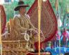 Tras la polémica, el rey de Tailandia abandona Garmisch-Partenkirchen y regresa a su país