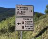 La Diputación de Lleida asumirá el 45% del coste de reabrir la carretera del Port del Comte