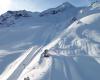 Ranking de las 15 estaciones de esquí del mundo con más nieve en este momento