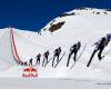 Red Bull da alas al japonés Ryoyu Kobayashi para que logre el récord del mundo de salto de esquí