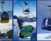 "Erlebnisregion": Segundo intento para crear una nueva mega área de esquí en Suiza