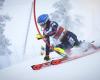 Shiffrin gana la primera carrera de la Copa del Mundo femenina de Esquí 22-23