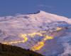 Sierra Nevada se coloca en séptima posición entre las mejores doce estaciones de esquí del mundo