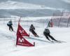 Sierra Nevada acoge los Campeonatos de España Movistar de Snowboardcross, Skicross y Freeski